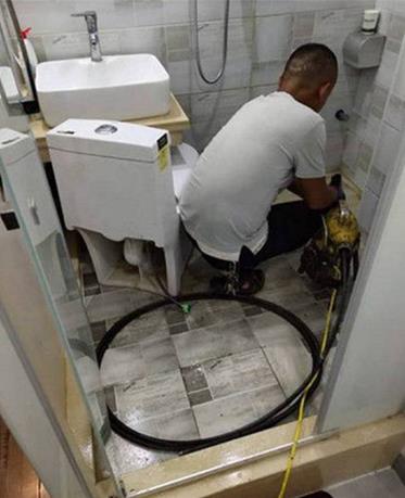 龙岩市测漏水 卫生间漏水是为什么呢如何解决呢?
