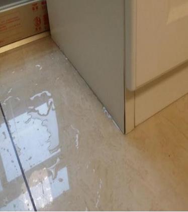 龙岩市漏水检测 厕所漏水怎么检测?